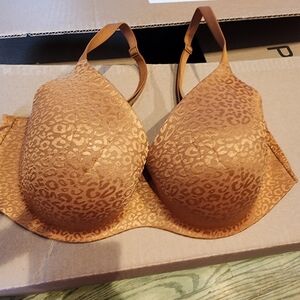 New Victoria Secret Leopard Print Bra